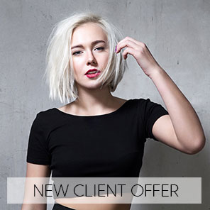 New Client Offer