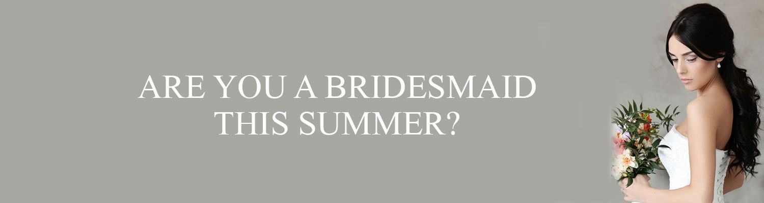 Hairstyle Ideas for Brides & Bridesmaids Hairstyle Ideas for Brides & Bridesmaids