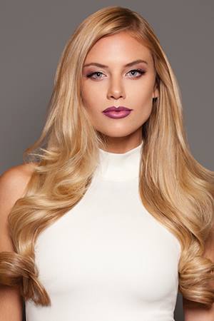 Healthy Winter Hair Healthy Winter Hair