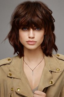 Hair Trends for 2018