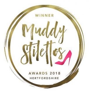 Muddy Stilettos Best Hair Salon in Hertfordshire 2018