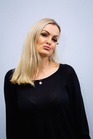 Amanda Amanda