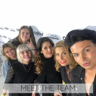 Meet The Team meet-the-team