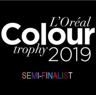 L’Oreal Colour Trophy 2019