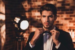 Wedding Hairstyles for Men at Hertford Hair Salon