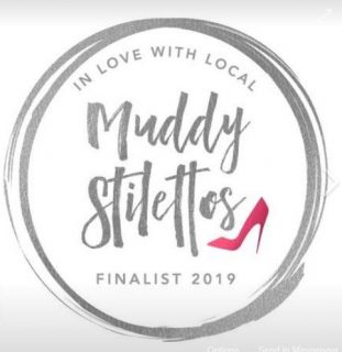 Muddy Stilettos Finalists 2019