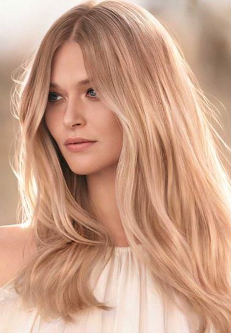 Spring Hair Trends 2020 Spring Hair Trends 2020