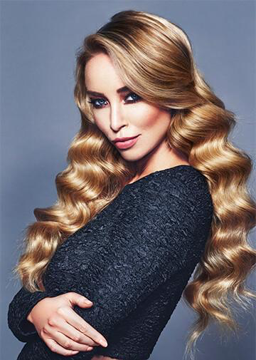 Hair Extensions Experts Hertford