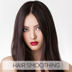 Hair Smoothing Hair Smoothing at Johnson Blythe Hairdressing Salon in Hertford