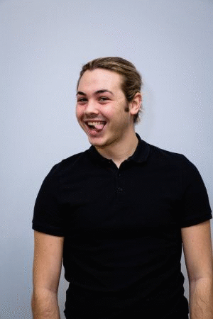 Mitchell Mitchell