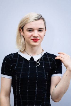 Riley Riley
