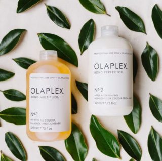 Transform Your Hair with Olaplex