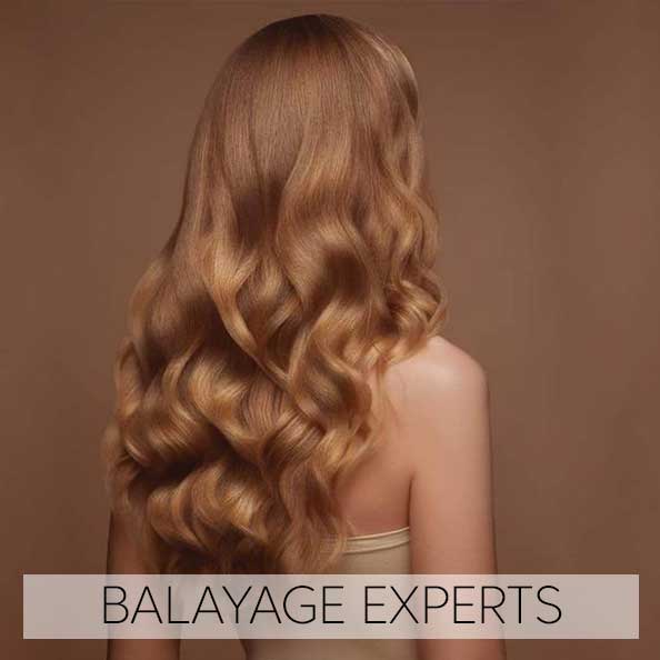 Looking for the best balayage in Hertford?