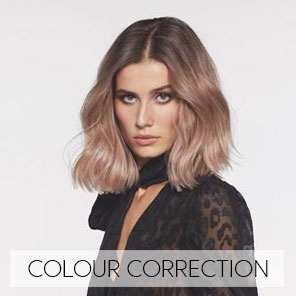 Hair Colour Correction Hertford Hairdressers