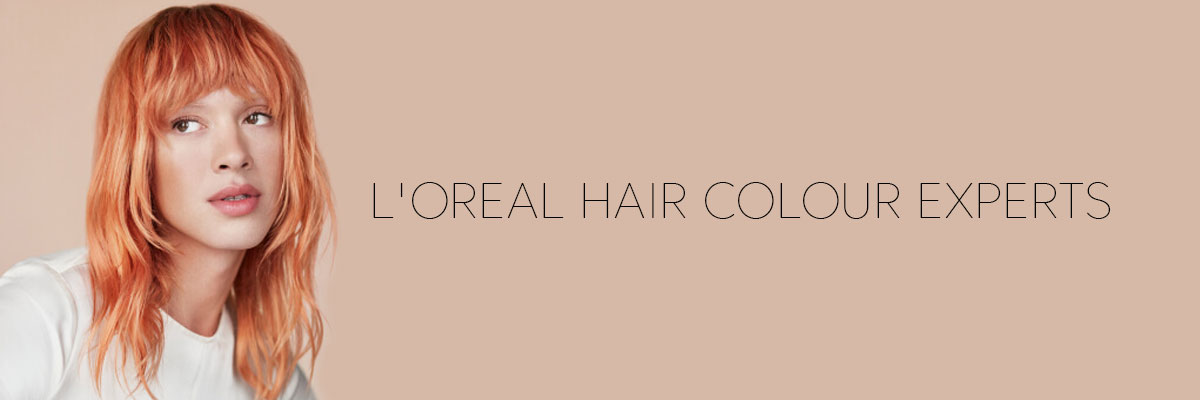 Looking for the Best Salon for Hair Colour in Hertford?