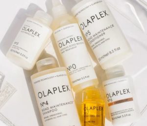 Olaplex Hair Repair Hertford Salon
