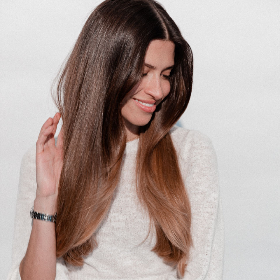 Looking for the best balayage in around? Visit Johnson Blythe Hairdressing in Hertford or Harpenden