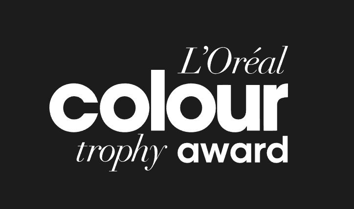 LOreal Colour Trophy Finalists