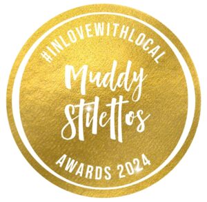 Muddy Stilettos Awards 2024 Finalists