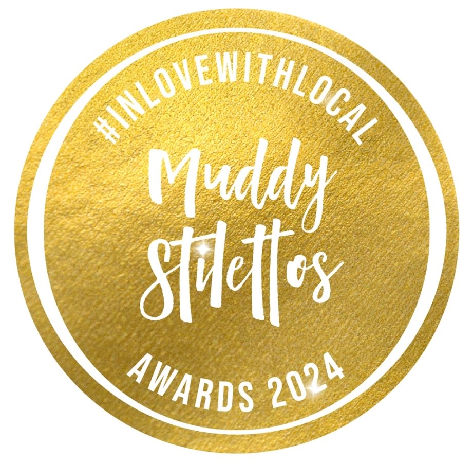 Muddy Stilettos Awards 2024