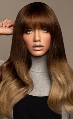 5 Hairstyles To Try in 2018 at Johnson Blythe Hair Salon in Hertford