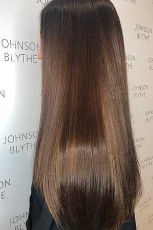 Spring Hair Colour Trends at Johnson Blythe Hairdressing, Hertford