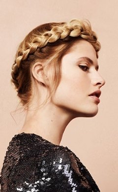 The Best Prom Hairstyles at Johnson Blythe Hair Salon in Hertford
