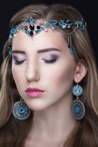 2017 Festival Hair Ideas