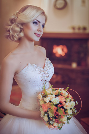 2017 Wedding Hairstyles