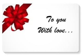 GIFT VOUCHERS AT JOHNSON BLYTHE SALON HERTFORD