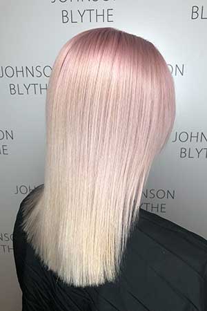 Spring 2018 Hair Colour Trends