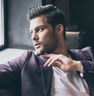 Men’s Hair Trends
