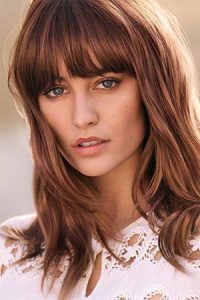 Natural looking hair colours at Hertford hairdressers