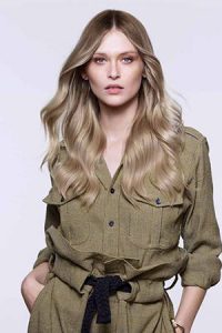natural ombre hair colours Hertford hairdressers
