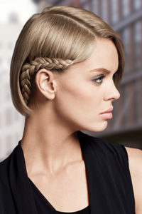 Celebrity Hair Trends