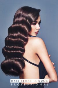 Hair Extensions Johnson Blythe hairdressing