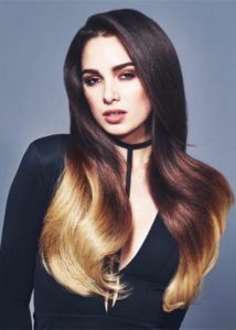 Hair extensions Hair Rehab Hertford Hair Salon