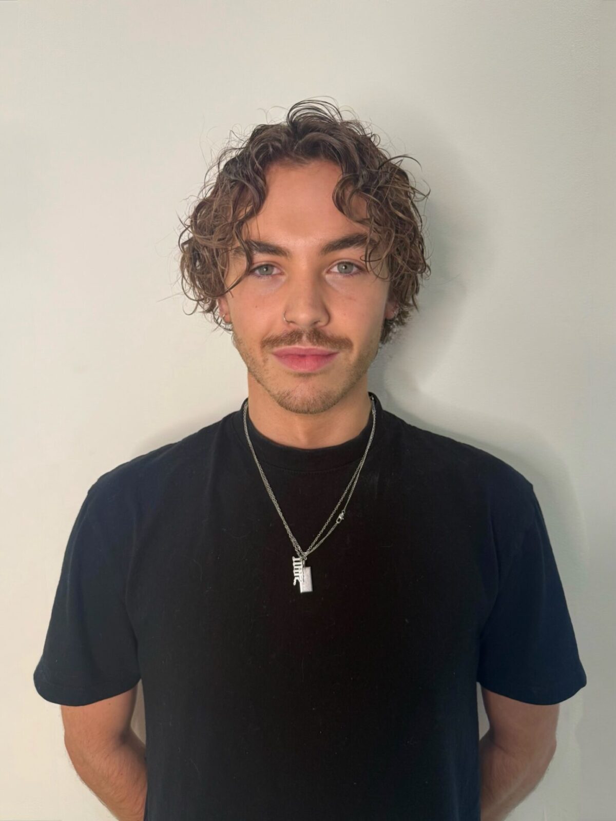 Mitchell Senior Stylist Johnson Blythe Hertford