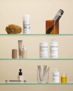 Olaplex Salons Hertford Harpenden Johnson Blythe