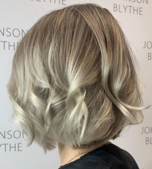 Short Hair Inspiration & Trends