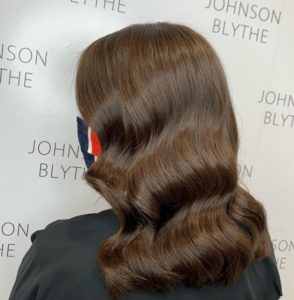 Colours to Enhance Natural Hair Olaplex Hertford
