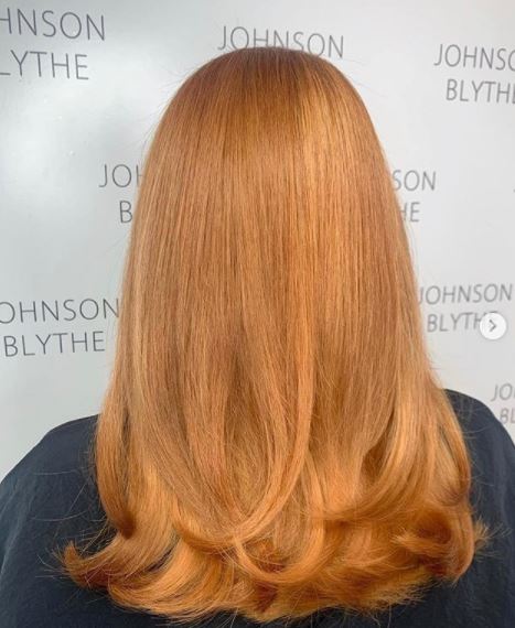 Autumn Hair Colour Trends 2020
