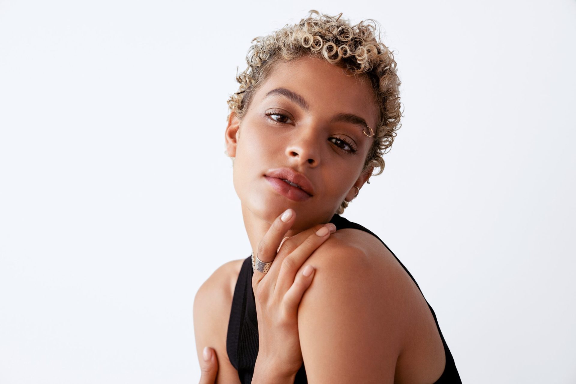 Spring Hair Trends