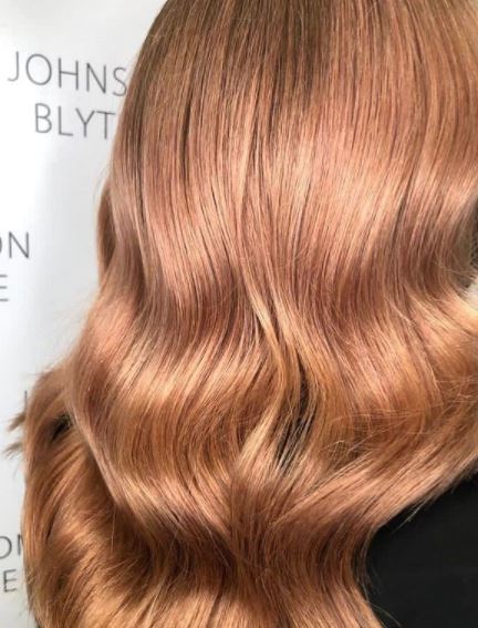 Summer Hair Colour Trends