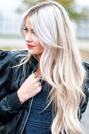 New Year Hair Trends 2022