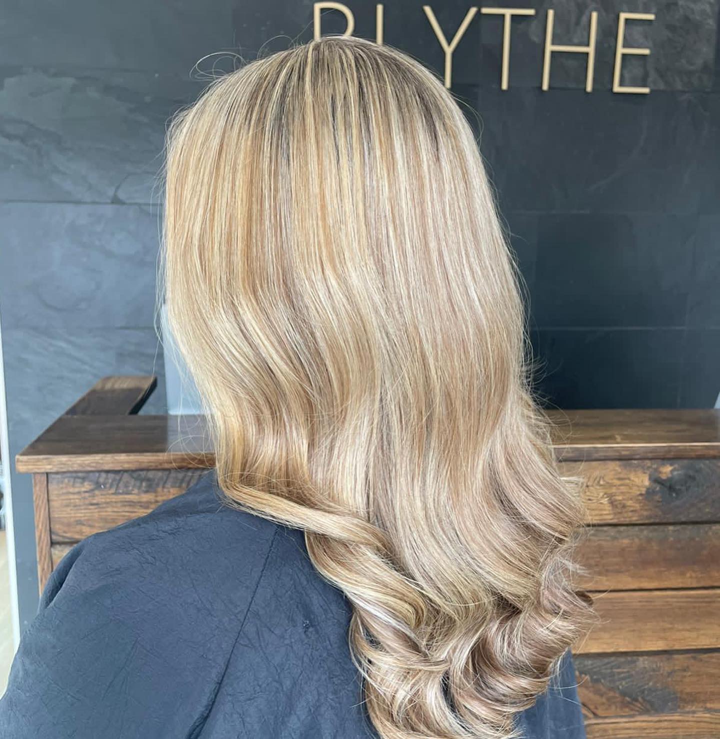 Spring Hair Colour Trends