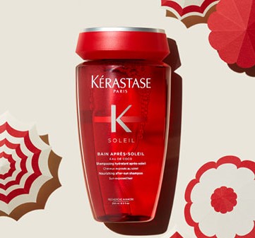 Kerastase bon apres soleil johnson blythe hertford hairdressers 1