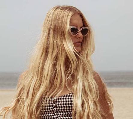 Summer Hair Care Tips