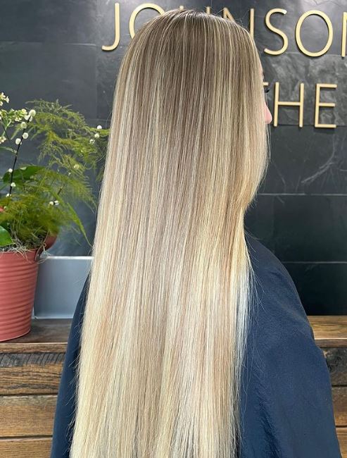 Summer Hair Colour Trends 2022