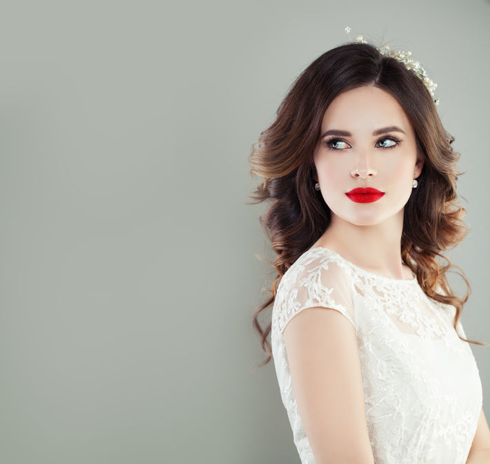Wedding Hair Hertford